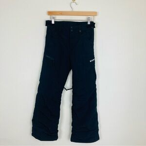Burton boys ski or snowboard pants. Size medium